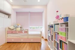 Pristine Heights (D8), Apartment #503123911